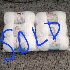 Bernat Baby Blanket Yarn